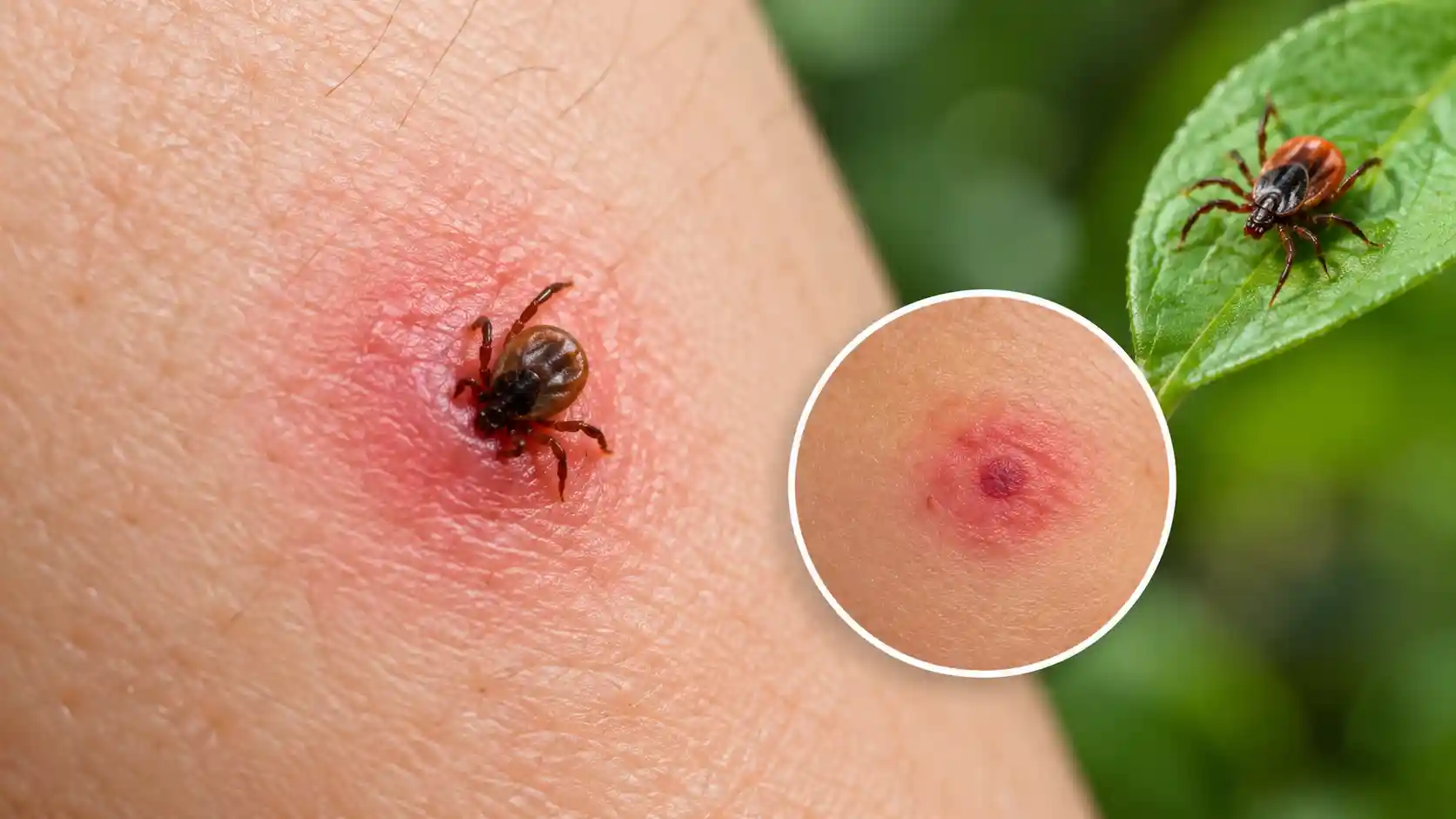 Tick Bite